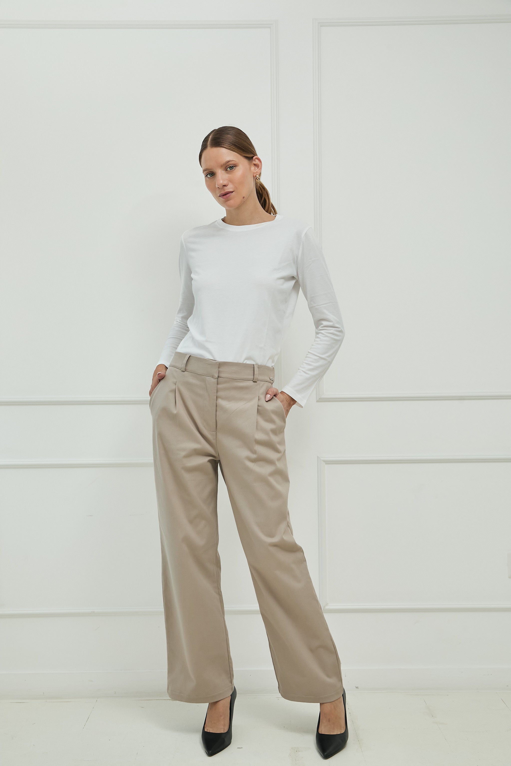 Pantalones