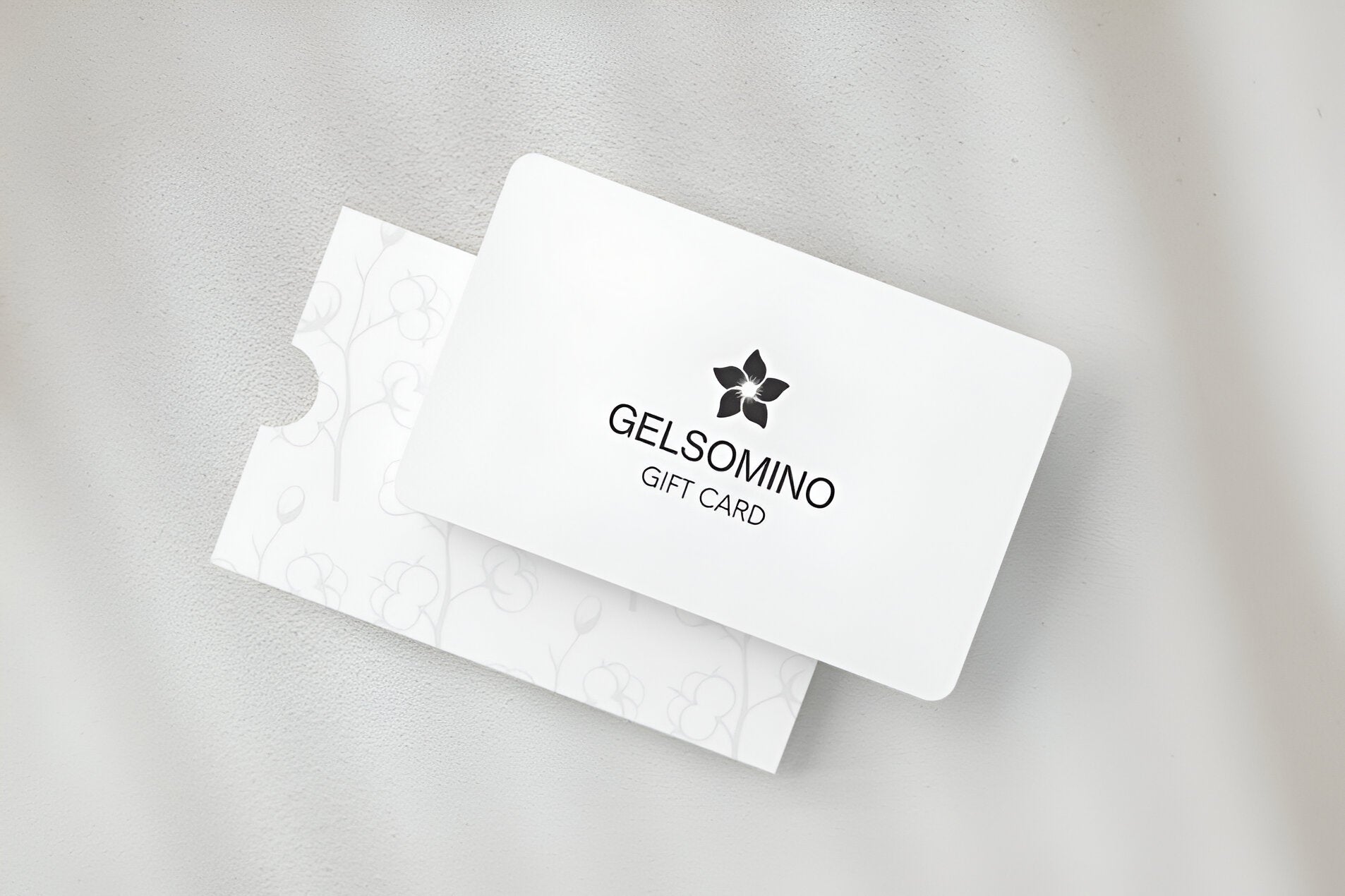 Gift Card Gelsomino